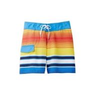 Boys Sunset Breeze Boardshorts by Azul Swimwear