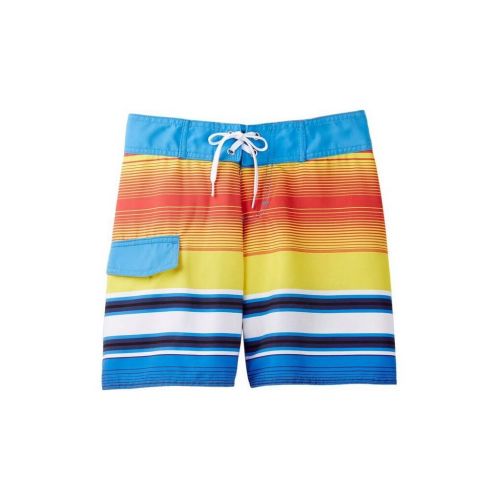  Boys Sunset Breeze Boardshorts by Azul Swimwear