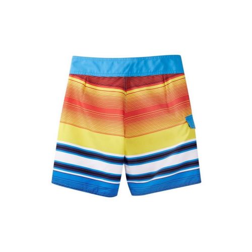 Boys Sunset Breeze Boardshorts by Azul Swimwear