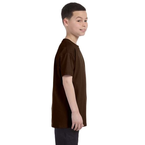  Boys ft Chocolate Heavyweight-blend T-shirt
