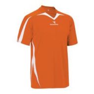 Boys Diadora Rigore Jersey Orange by Diadora