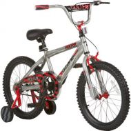 Boys 18 in Molten Bike Height-adjustable seat