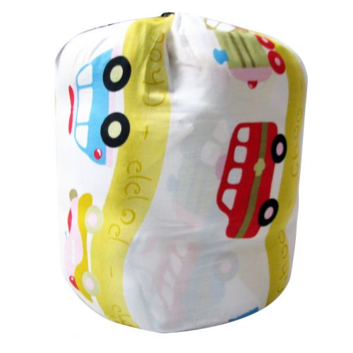  Boys bedding SoHo Kids Sleeping Bag 50 Degree, Aeroplanes