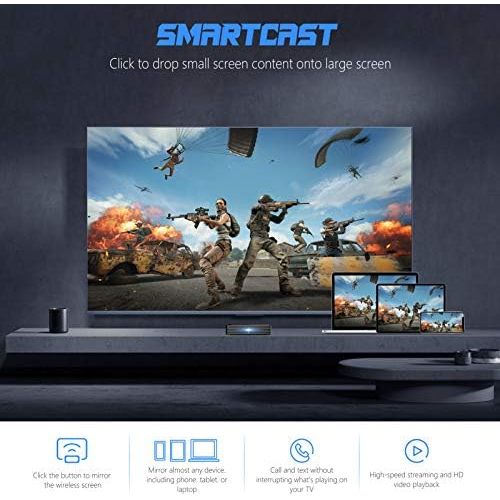  [아마존베스트]-Service-Informationen Android 10.0 TV Box 4GB + 64GB R2 Plus Smart TV Box RK3318 Quad-Core 64bits Dual WiFi 2.4G/5G, 4K HD Android Smart TV Box H.265/LAN 100M/Blueooth 4.0