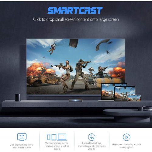  [아마존베스트]-Service-Informationen Android 10.0 TV Box 4GB + 64GB R2 Plus Smart TV Box RK3318 Quad-Core 64bits Dual WiFi 2.4G/5G, 4K HD Android Smart TV Box H.265/LAN 100M/Blueooth 4.0