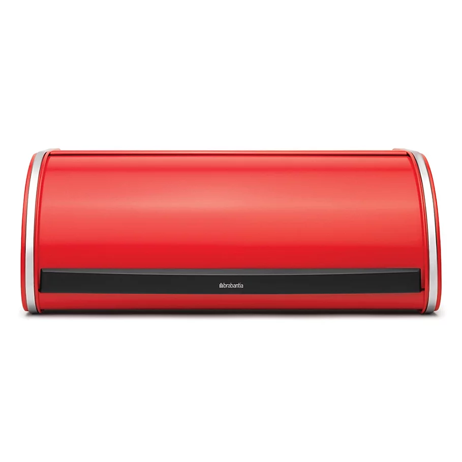  Brabantia Roll Top Bread Box