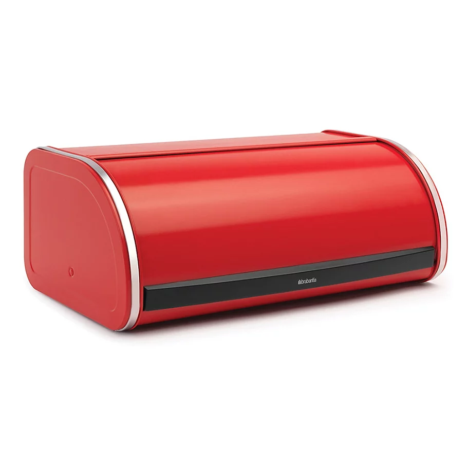  Brabantia Roll Top Bread Box