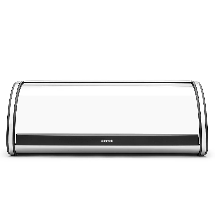  Brabantia Roll Top Bread Box