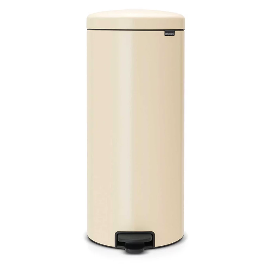  Brabantia 8-Gallon newIcon Pedal Bin Trash Can