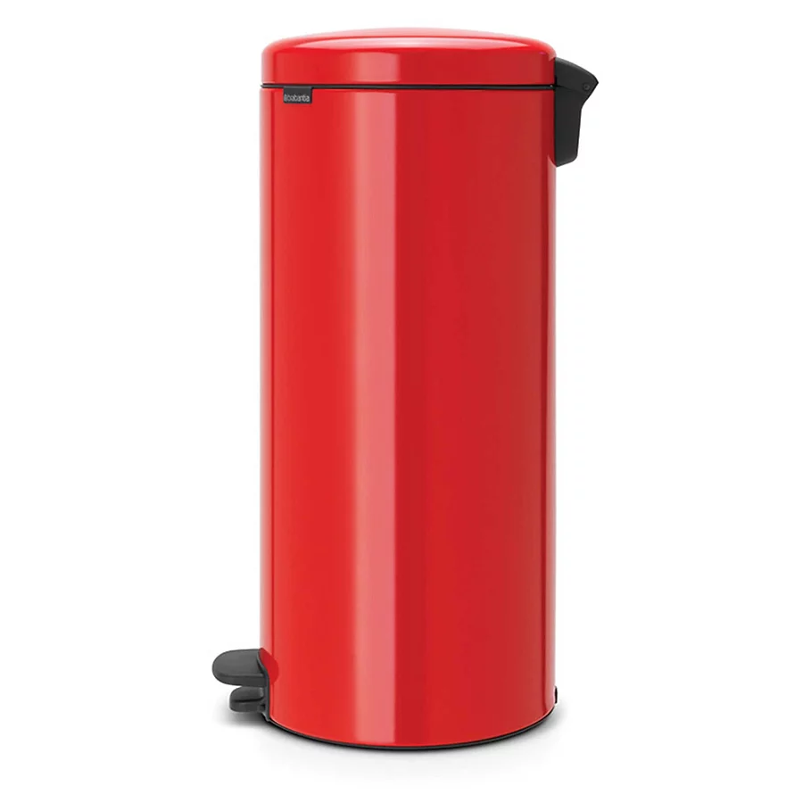  Brabantia 8-Gallon newIcon Pedal Bin Trash Can