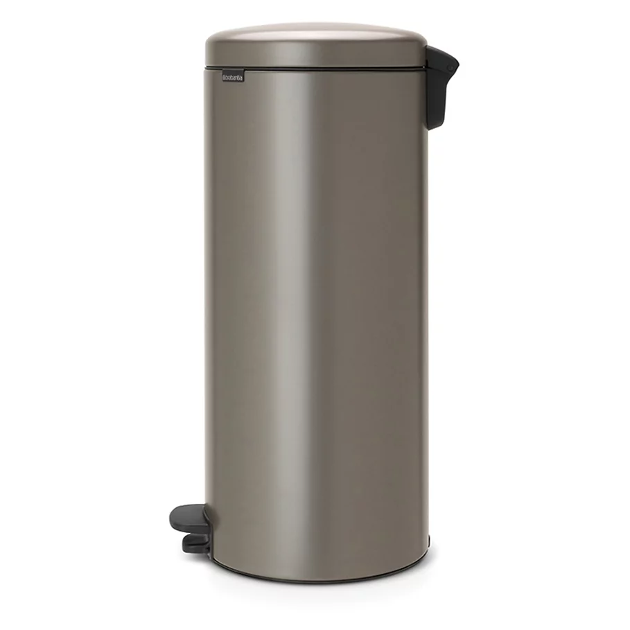  Brabantia 8-Gallon newIcon Pedal Bin Trash Can