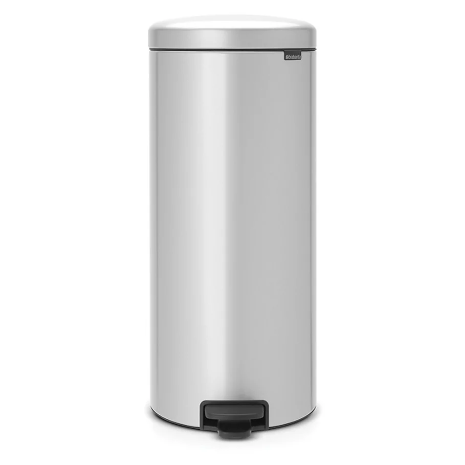  Brabantia 8-Gallon newIcon Pedal Bin Trash Can