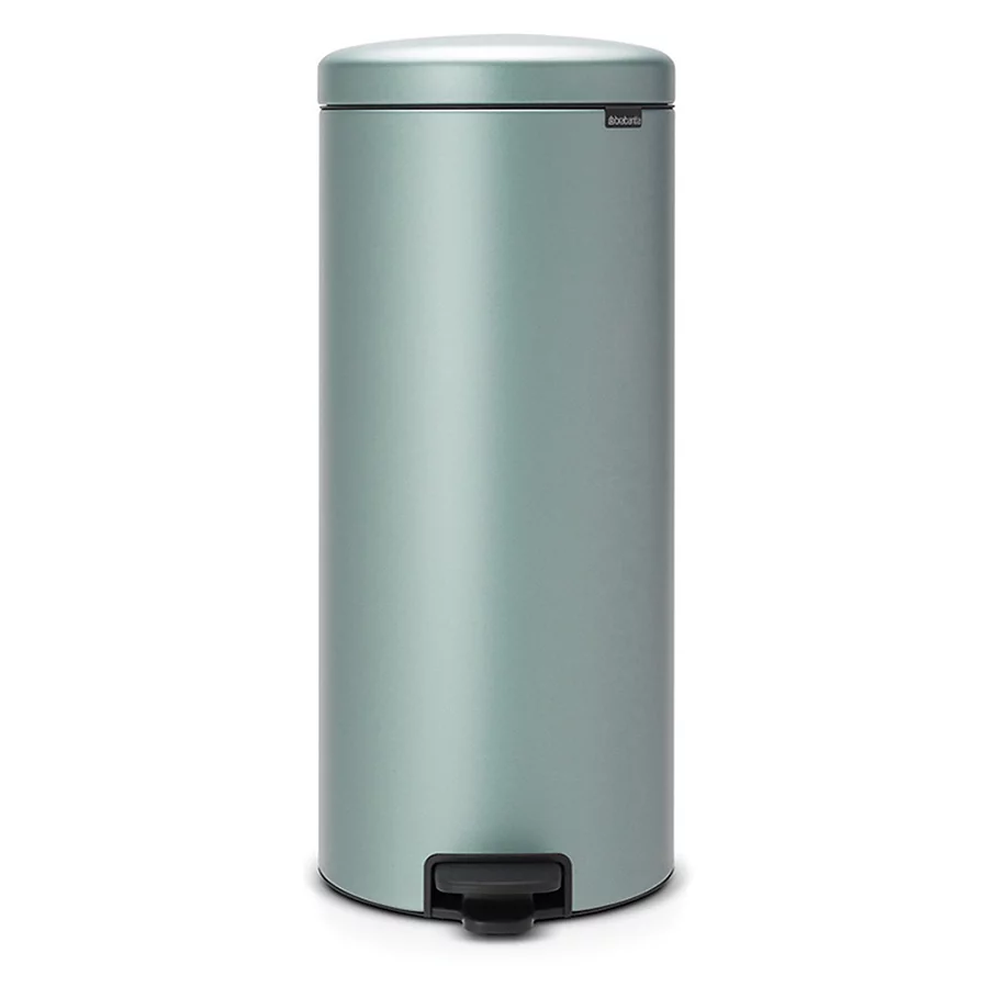  Brabantia 8-Gallon newIcon Pedal Bin Trash Can