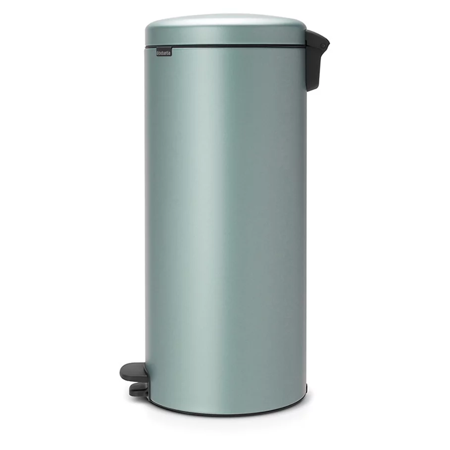  Brabantia 8-Gallon newIcon Pedal Bin Trash Can