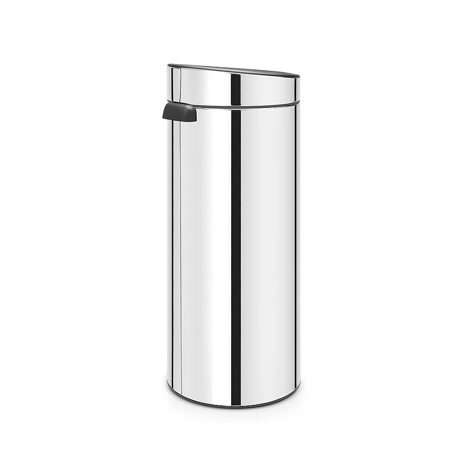  Brabantia 8-Gallon Touch Trash Can