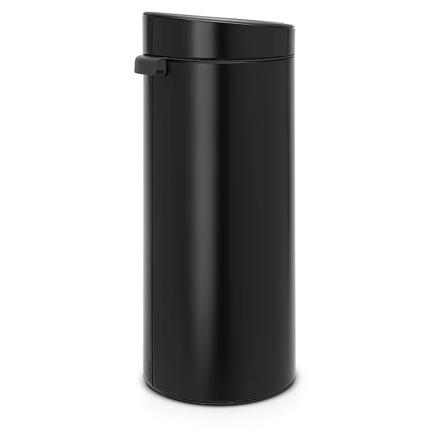  Brabantia 8-Gallon Touch Trash Can