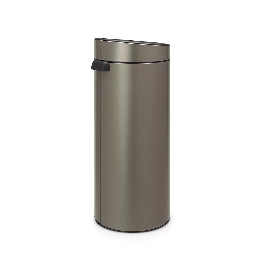  Brabantia 8-Gallon Touch Trash Can