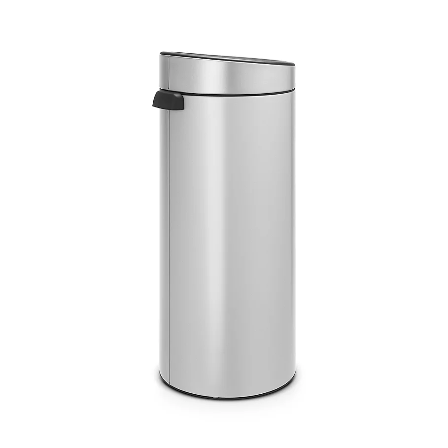  Brabantia 8-Gallon Touch Trash Can