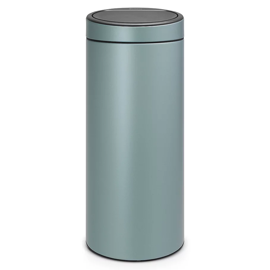  Brabantia 8-Gallon Touch Trash Can