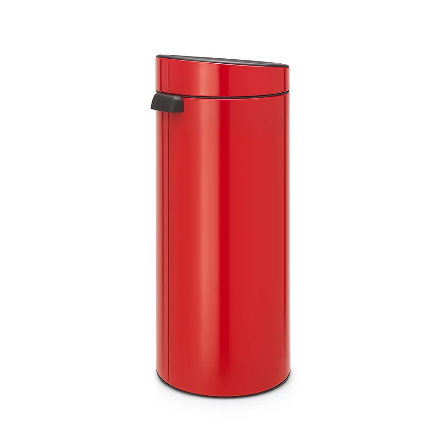  Brabantia 8-Gallon Touch Trash Can