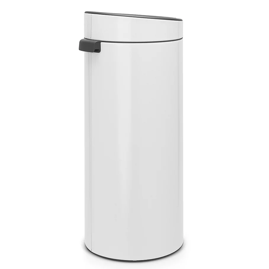  Brabantia 8-Gallon Touch Trash Can