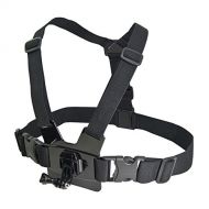 Bracketron Xventure Chest Harness Camera Mount