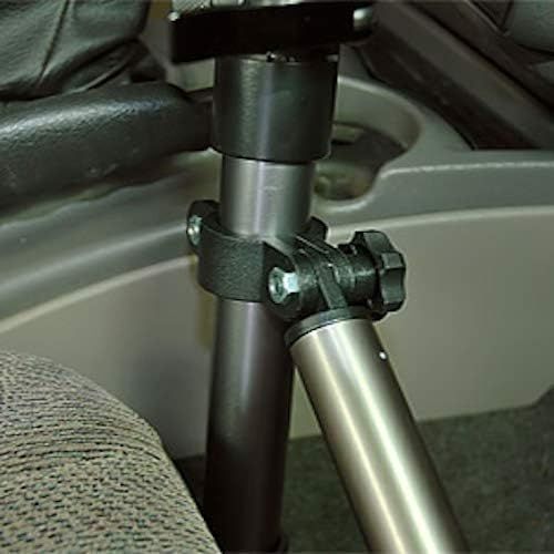  [아마존베스트]Bracketron Car or Truck 30MM Telescoping Support Arm Brace - Adds Stability for Mobotron Universal Vehicle Laptop Mount (LTM-SA-102)