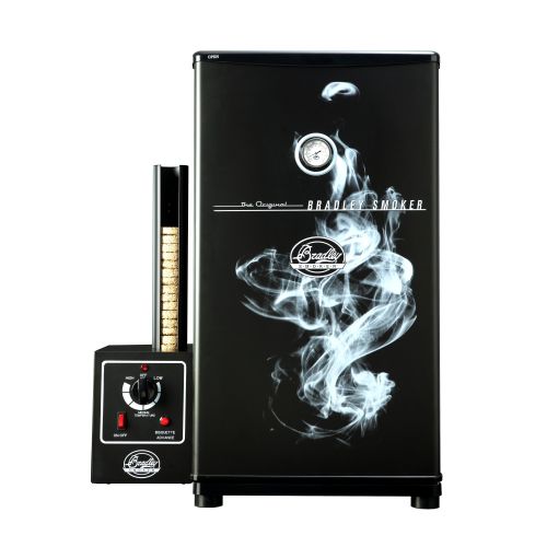  Bradley Smokers Original Smoker Black