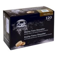 Bradley Smoker 120 Pack Speical Blend Bisquettes