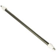 Bradley Smokers Replacement Heat Bar (1.5 x 2.625 x 14.5-Inch)