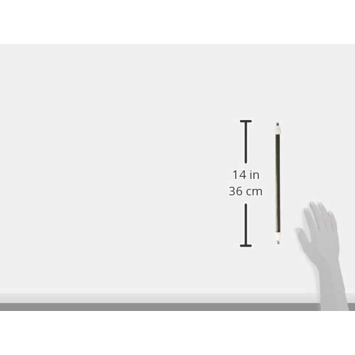  Bradley Smokers Replacement Heat Bar (1.5 x 2.625 x 14.5-Inch)