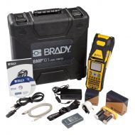 [아마존베스트]Brady BMP61 Portable Handheld Label Printer