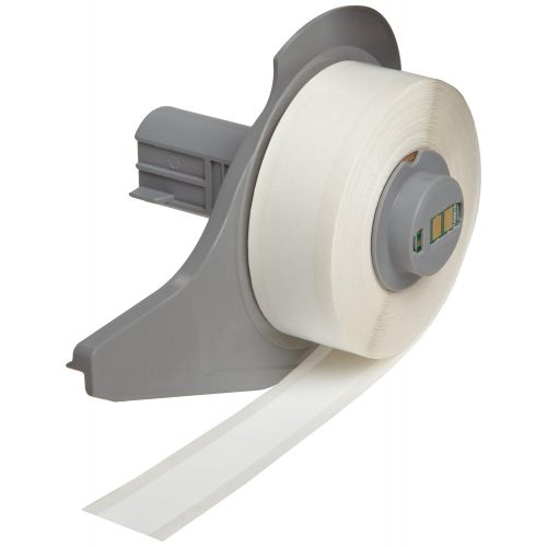  Brady B-530 Tamper Resistant Tape For BMP71 Printers