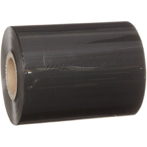  Brady R4300 984 Length x 3.27 Width, 4300 Series Black Thermal Transfer Printer Ribbon