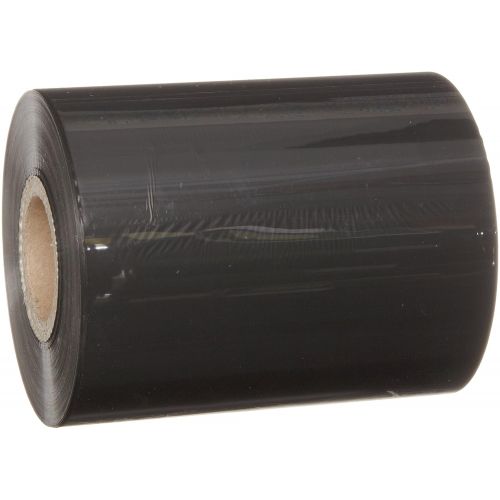  Brady R4300 984 Length x 3.27 Width, 4300 Series Black Thermal Transfer Printer Ribbon