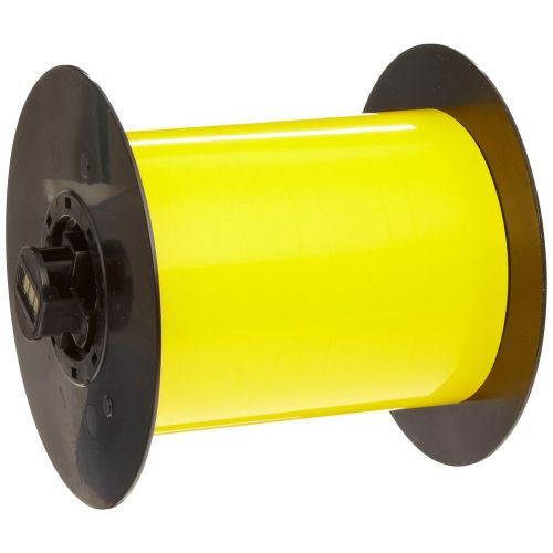  Brady BBP31 B-509 Polyester, Magnetic Supply