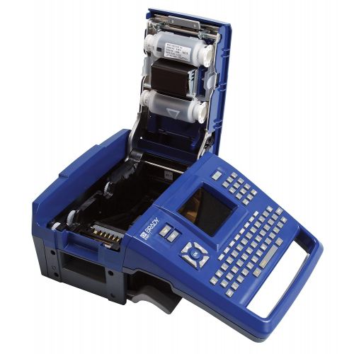  Brady BMP71 Label Printer with Quick Charger and USB Connectivity (BMP71-QC)