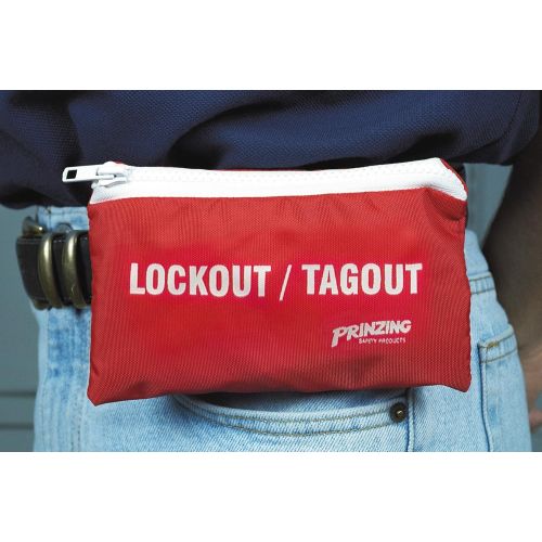  Brady Economy Breaker Lockout Kit - 45608