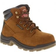 Brahma Womens Diane II Leather Work Boot