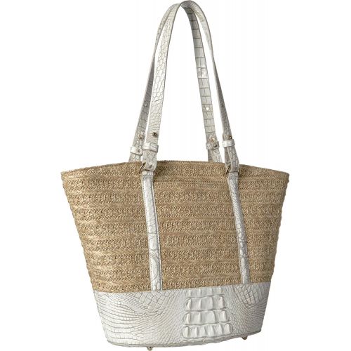  Brahmin Womens Mantle Medium Bowie Totes