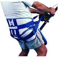 [아마존베스트]Braid Products Power Play Harness (Fits 26-56 Inch)