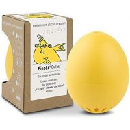 [아마존베스트]PiepEi BeepEgg Detlef Egg Timer for Soft Eggs