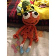 /BrainyZebraInk Wander Over Yonder plushie