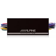 [아마존베스트]Alpine KTP-445U 4-channel Power Pack Amplifier