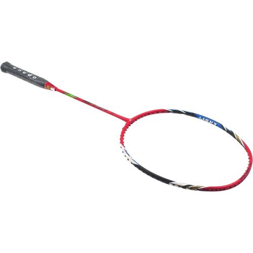  Apacs Virtuoso Light Red Badminton Racket (6U)