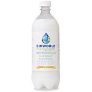 Brand: BioWorld USA BioWorld Odor Neutralizer - Concentrate (1 Liter)