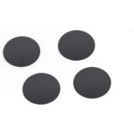 [아마존베스트]Blacell 4pcs for Apple MacBook Pro Replacement Feet Foot Kit 13/15/17 A1278 A1286 A1297