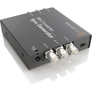 Blackmagic Design Mini Converter Sync Generator (CONVMSYNC)