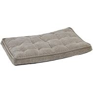 Brand: Bowsers Bowsers Luxury Crate Mattress Dog Bed, Medium, Cappuccino Treats