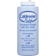 [아마존베스트]Caldesene Corn Starch Powder - 5 oz